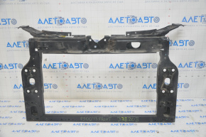 TV panel radiator Fiat 500 12-18