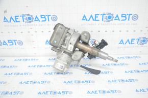 Steering column Fiat 500 12-19 with EPS, with lock