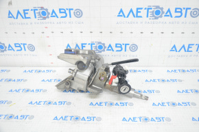 Steering column Fiat 500 12-19 with EPS, with lock
