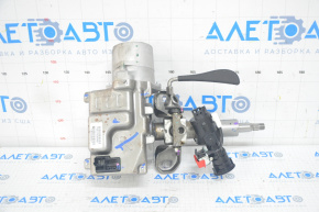 Steering column Fiat 500 12-19 with EPS, with lock