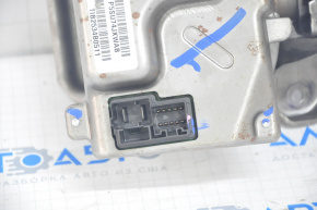 Steering column Fiat 500 12-19 with EPS, with lock