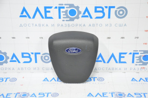 Airbag in steering wheel driver Ford Fiesta 11-19