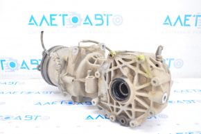 Rear differential gearbox Infiniti JX35 QX60 13- 110k