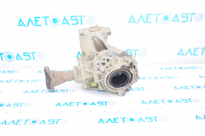 Front Transfer Case Infiniti JX35 2013 110k
