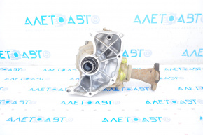 Front Transfer Case Infiniti JX35 2013 110k