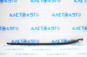 Windshield molding right Lexus RX350 RX450h 16-22