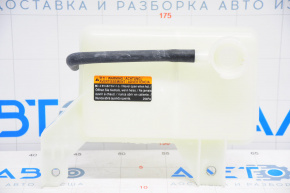 Cooling expansion tank large Nissan Leaf 13-17 without cover