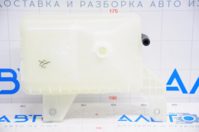 Cooling expansion tank large Nissan Leaf 13-17 without cover