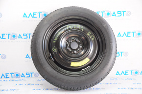 Spare tire for space saver Subaru Forester 14-18 SJ R17 145/80, compact