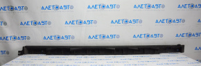 Threshold left Subaru Forester 14-18 SJ structure, crack