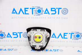Airbag in steering wheel driver Toyota Avalon 13-18 black