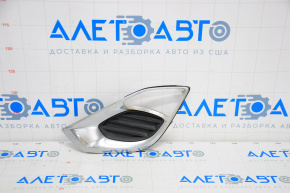 Left bumper grille for Toyota Avalon 13-15