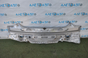 Toyota Prius 30 10-15 Rear Panel
