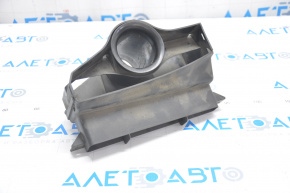Air intake assembly 2 parts VW Jetta 11-18 USA 1.8T
