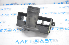 Air intake assembly 2 parts VW Jetta 11-18 USA 1.8T