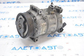 Air Conditioning Compressor VW Jetta 11-14 USA 2.0