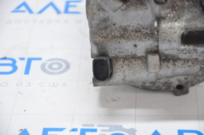 Air Conditioning Compressor VW Jetta 11-14 USA 2.0