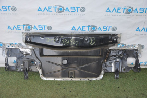 Rear Panel VW Jetta 11-18 USA