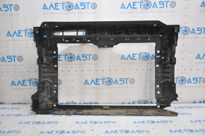 TV panel radiator VW Jetta 11-18 USA 2.0, 2.5, 1.8 no fragment