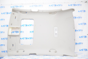 Ceiling trim VW Passat b7 12-15 USA gray for sunroof, for cleaning