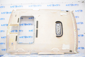 Ceiling trim VW Passat b7 12-15 USA gray for sunroof, for cleaning