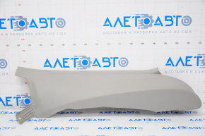 Rear pillar trim lower right VW Passat b7 12-15 USA ser