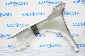 Front right wing VW Passat b7 12-15 USA silver LA7W