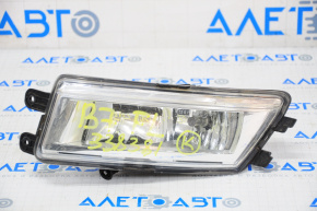 Fog light left PTF VW Passat b7 12-15 USA