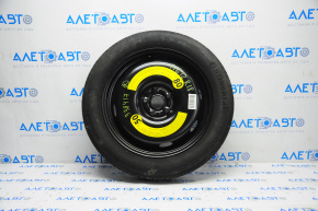 Spare tire spare wheel VW Tiguan 09-17 R18 145/80