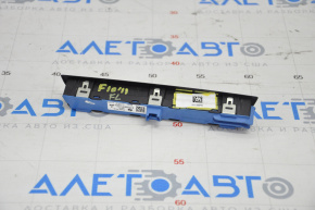 Front Left Seat Memory Buttons BMW 5 F10 10-16