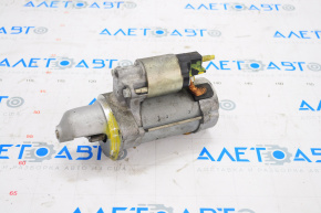 Starter BMW 5 F10 11-16 3.0T N55