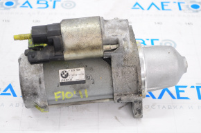 Starter BMW 5 F10 11-16 3.0T N55