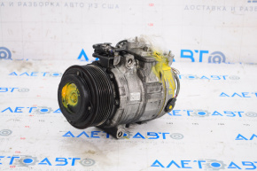 Air Conditioning Compressor BMW 5 F10 11-16 3.0T