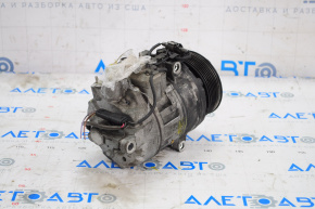 Air Conditioning Compressor BMW 5 F10 11-16 3.0T
