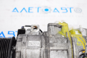 Air Conditioning Compressor BMW 5 F10 11-16 3.0T