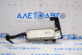 Oil cooler automatic transmission BMW 5 F10 11-16 3.0T N55 RWD