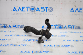Upper cooling pipe BMW 5 F10 11-16 3.0T