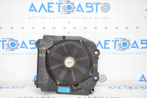 Subwoofer left BMW 5 F10 11-16 hi-fi