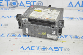 Navigation computer BMW 5 F10 11-13