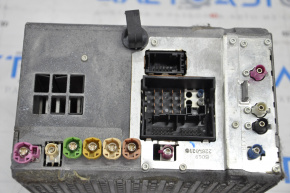 Navigation computer BMW 5 F10 11-13