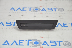Head-up Display Switch BMW 5 F10 09-16