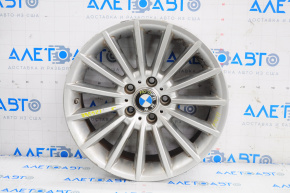 Wheel disk R18 237 style BMW 5 F10 09-16 8x18 curb
