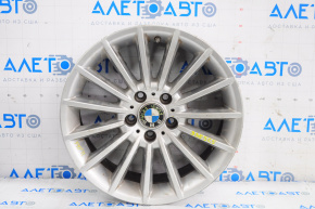 Wheel disk R18 237 style BMW 5 F10 09-16 8x18 curb