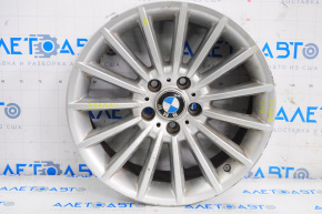 Wheel disk R18 237 style BMW 5 F10 09-16 8x18 curb