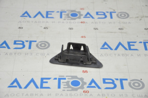 Front bumper headlight washer plug left BMW 5 F10 11-13