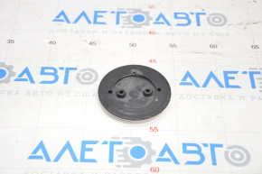 BMW Emblem Front Bumper BMW 5 F10 11-16