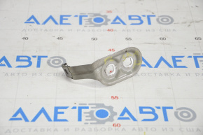Front left wing bracket BMW 5 F10 11-16 rear first