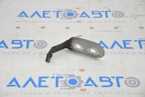 Front left wing bracket BMW 5 F10 11-16 rear first