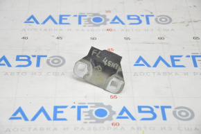 Front left wing bracket BMW 5 F10 11-16 center