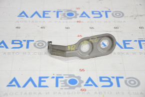 Front right wing bracket BMW 5 F10 11-16 rear second